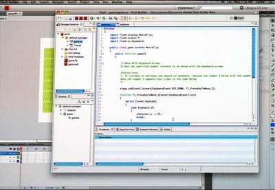adobe flash builder premium 4.5.1 for mac - 苹果软件 下载|软件汉化|破解|iphone软件游戏|ipad软件游戏下载